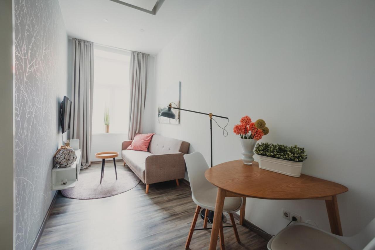 Zeus Design Apartments Sweet Home เวียนนา ภายนอก รูปภาพ